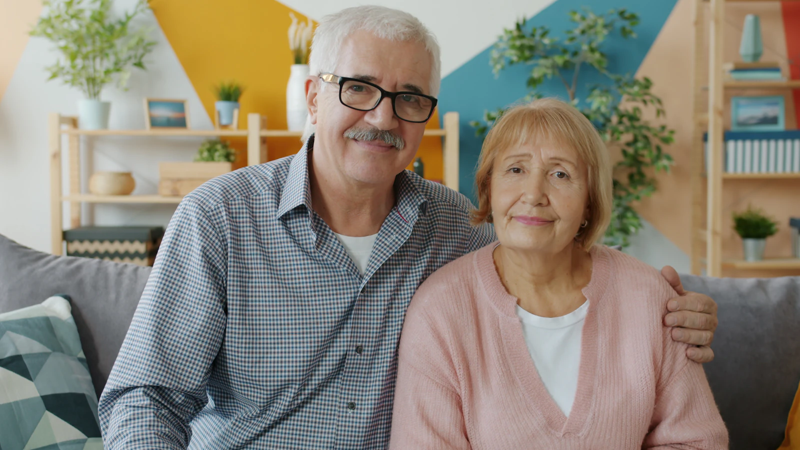 Qué hacer cuando dan el alta hospitalaria a un mayor dependiente